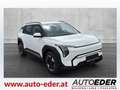 Kia EV3 FWD 81,4kWh Long Range BIZ Weiß - thumbnail 1