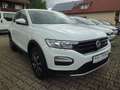 Volkswagen T-Roc Style Top Ausstattung Weiß - thumbnail 2