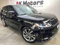 Land Rover Range Rover Sport 2.0 Si4 HSE Nero - thumbnail 1