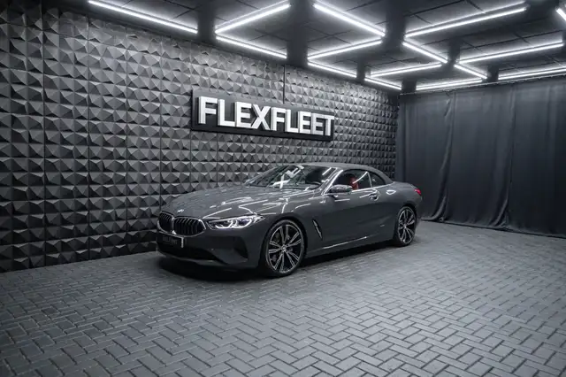 BMW 840 i xDrive  BMW Individual