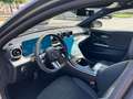 Mercedes-Benz C 220 d 4MATIC Szürke - thumbnail 11