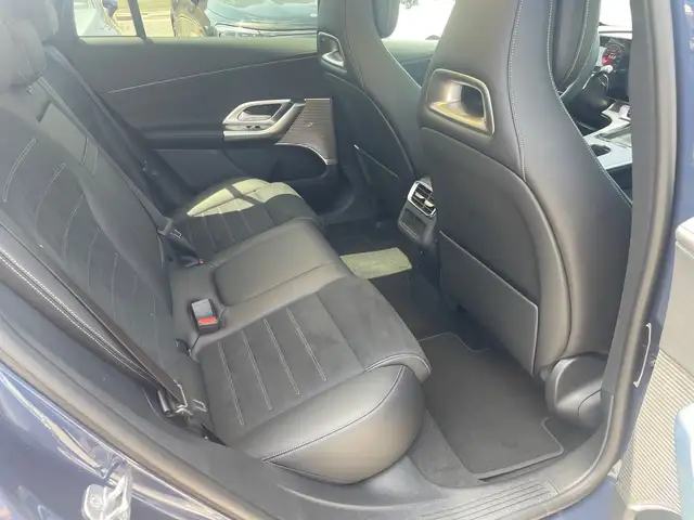 Mercedes-Benz GLC 400 EQ 4MATIC Rückfahrkamera,Klimaautomatik Ansicht 11
