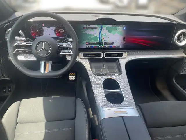 Mercedes-Benz GLC 400 EQ 4MATIC Rückfahrkamera,Klimaautomatik Ansicht 10