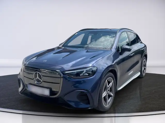 Mercedes-Benz GLC 400 EQ 4MATIC Rückfahrkamera,Klimaautomatik Ansicht 4