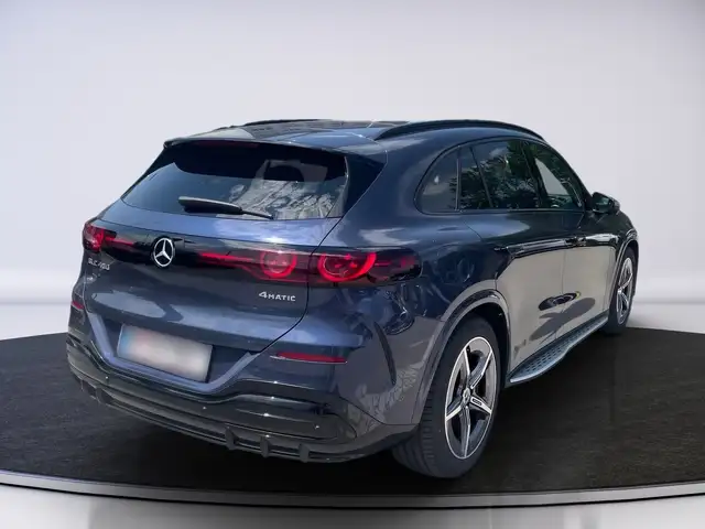 Mercedes-Benz GLC 400 EQ 4MATIC Rückfahrkamera,Klimaautomatik Ansicht 6