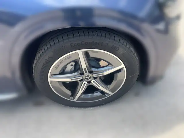 Mercedes-Benz GLC 400 EQ 4MATIC Rückfahrkamera,Klimaautomatik Ansicht 26