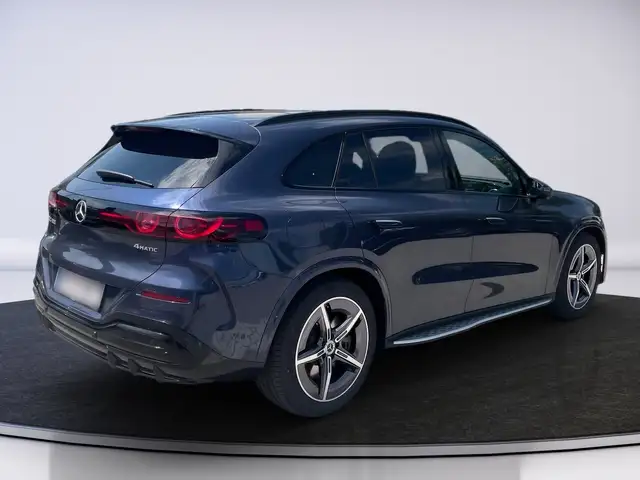 Mercedes-Benz GLC 400 EQ 4MATIC Rückfahrkamera,Klimaautomatik Ansicht 7