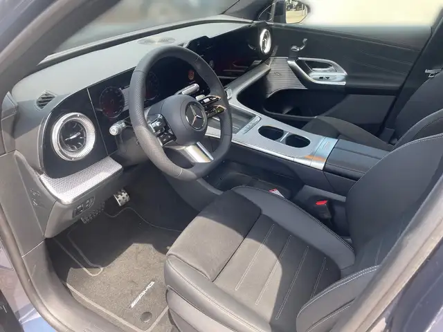 Mercedes-Benz GLC 400 EQ 4MATIC Rückfahrkamera,Klimaautomatik Ansicht 9