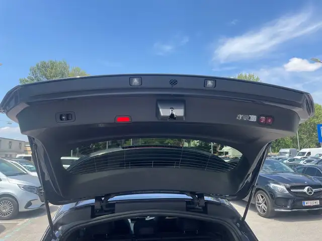 Mercedes-Benz GLC 400 EQ 4MATIC Rückfahrkamera,Klimaautomatik Ansicht 29