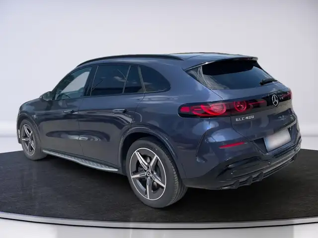 Mercedes-Benz GLC 400 EQ 4MATIC Rückfahrkamera,Klimaautomatik Ansicht 5