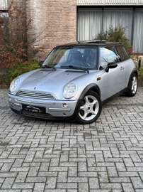 Mini Cooper 1.6 Essence Panoramique Automatique