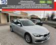 BMW 318 d Touring Xdrive Business Advantage 2.0Tdi 150Cv Grigio - thumbnail 1