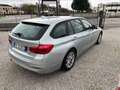 BMW 318 d Touring Xdrive Business Advantage 2.0Tdi 150Cv Grigio - thumbnail 7
