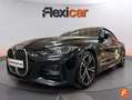 BMW 420 420d Negro - thumbnail 3