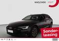 Audi A6 Avant 45 TDI Matrix Pano AHK ACC Rearview Black Noir - thumbnail 1