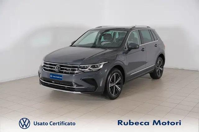 Volkswagen Tiguan 1.4 TSI DSG eHybrid Elegance 245CV