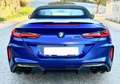 BMW M8 Cabrio Competition Bleu - thumbnail 21