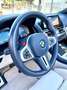 BMW M8 Cabrio Competition Синій - thumbnail 8