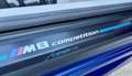 BMW M8 Cabrio Competition Bleu - thumbnail 16