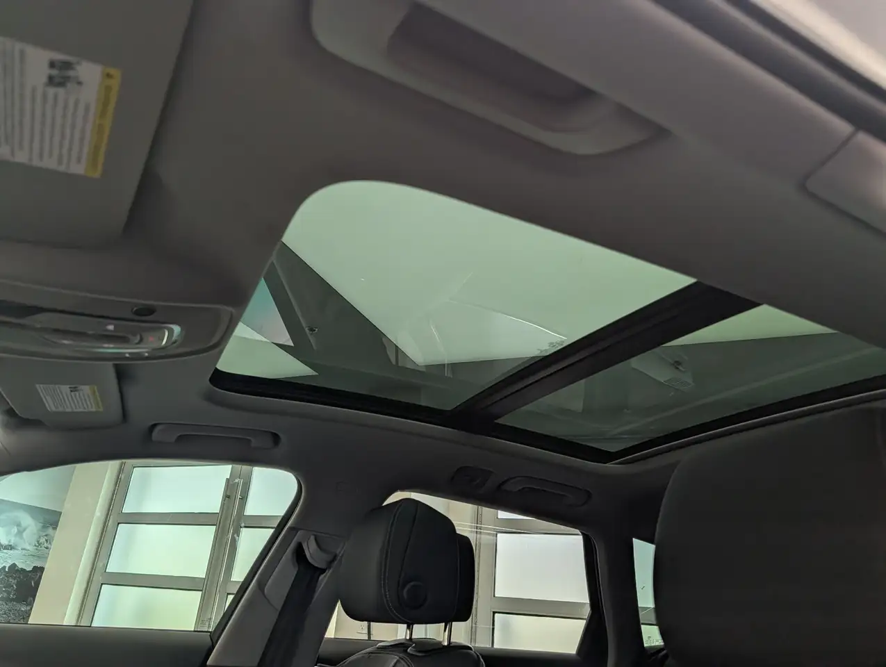 Audi A4 allroad снимка Audi A4 allroad