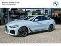 BMW i4 eDrive35 Gran Coupe M Sport Driving Assistant Prof Grau - thumbnail 1