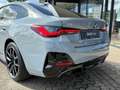 BMW i4 eDrive35 Gran Coupe M Sport Driving Assistant Prof Grau - thumbnail 4