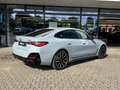 BMW i4 eDrive35 Gran Coupe M Sport Driving Assistant Prof Grau - thumbnail 3