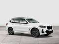 BMW X3 xDrive20d M Sport Pano LED Hifi LC+ PA DAB LrHz Weiß - thumbnail 9