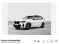 BMW X3 xDrive20d M Sport Pano LED Hifi LC+ PA DAB LrHz Weiß - thumbnail 1