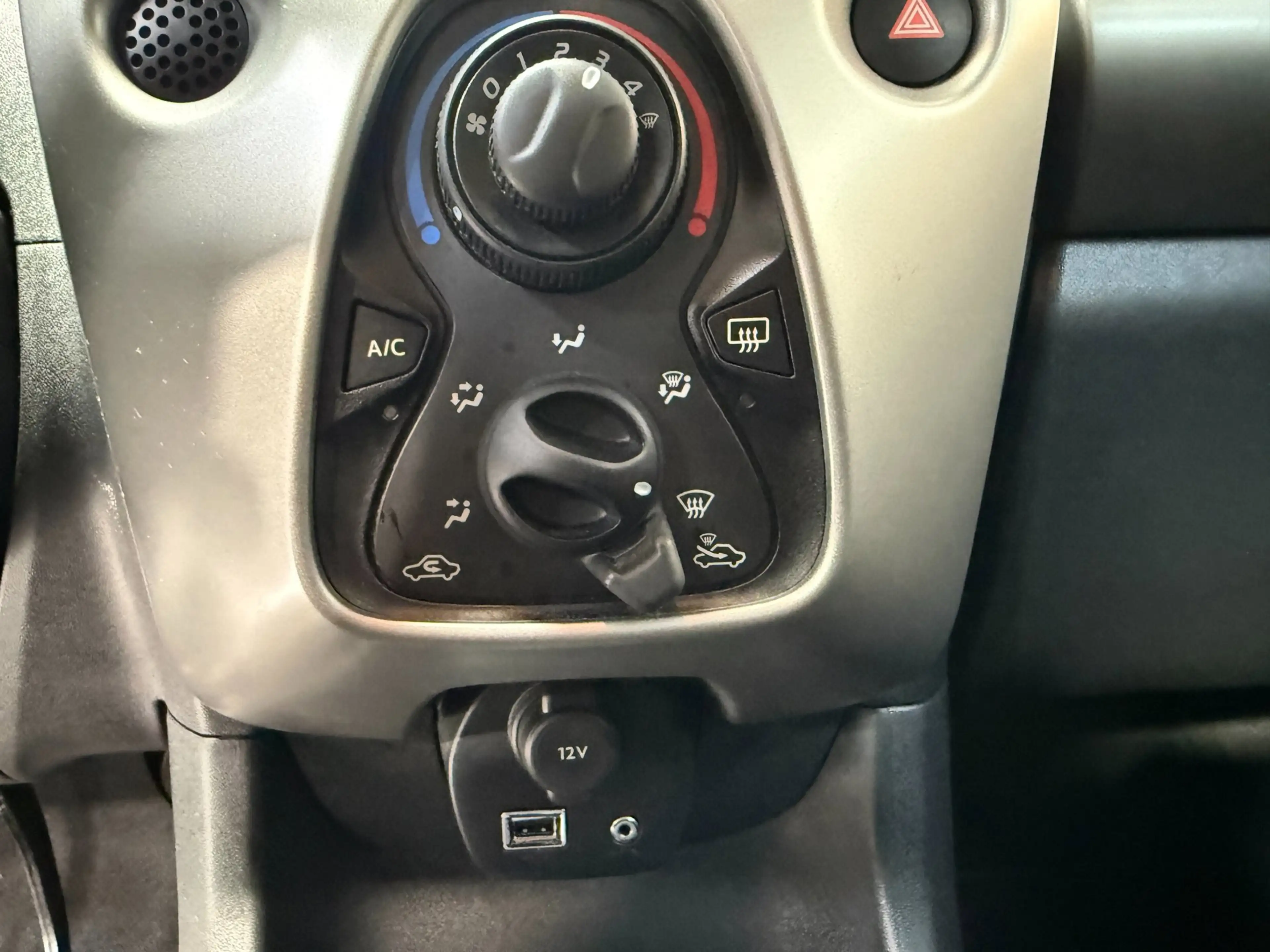 Citroen C1 1.0 e-VTi Selection 5drs, NAP! Nieuwe APK, Cruise, — photo 10