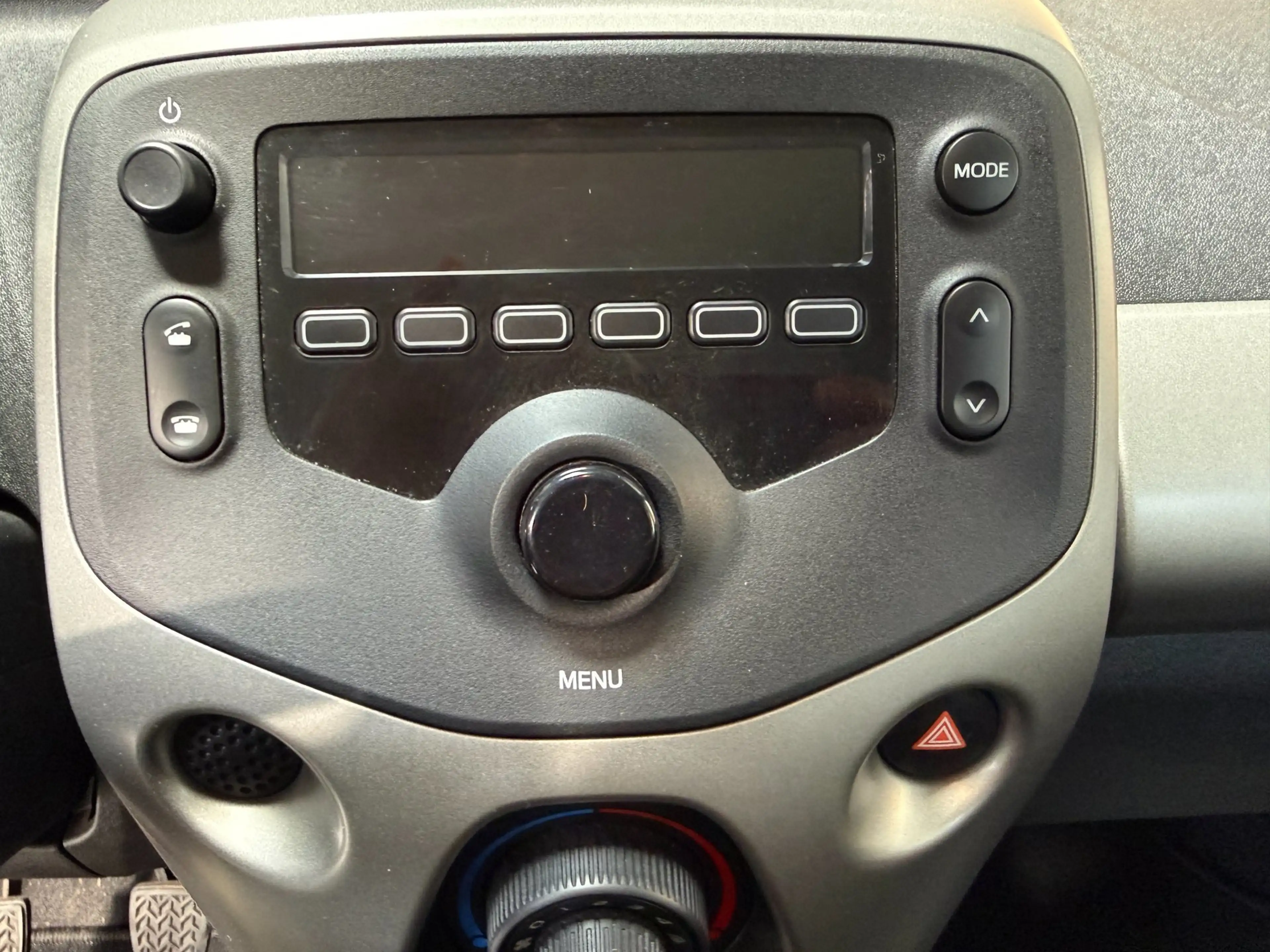 Citroen C1 1.0 e-VTi Selection 5drs, NAP! Nieuwe APK, Cruise, — photo 11