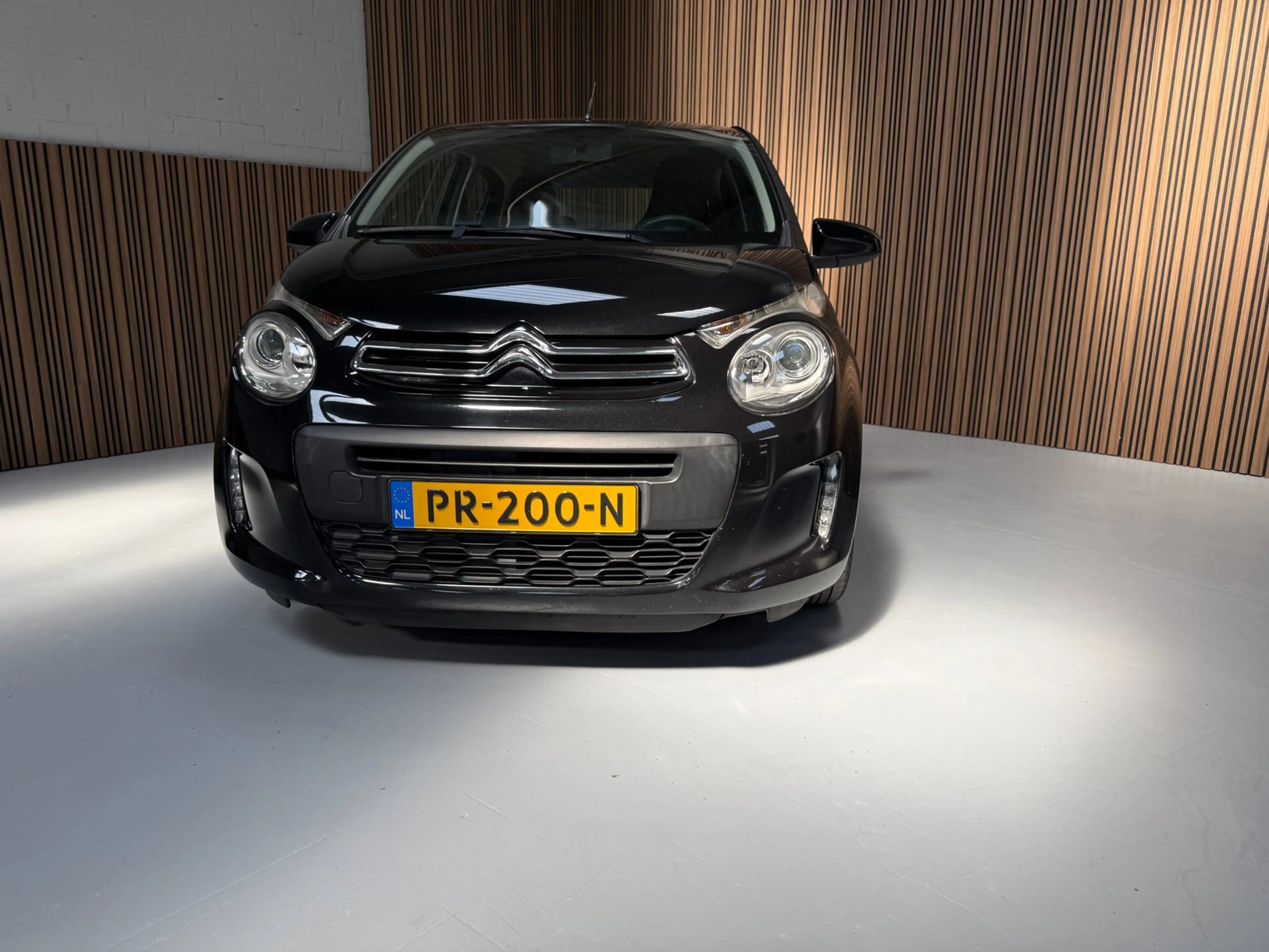 Citroen C1 1.0 e-VTi Selection 5drs, NAP! Nieuwe APK, Cruise, — photo 2
