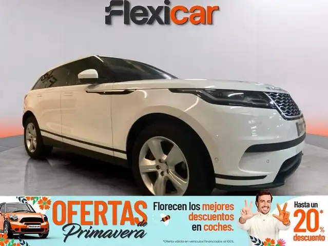 Land Rover Range Rover Velar 2.0D I4 150kW (204CV) 4WD Auto