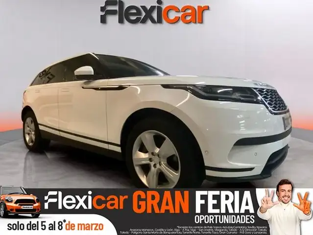Land Rover Range Rover Velar 2.0D I4 150kW (204CV) 4WD Auto