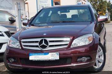 Limousine 7G-Tronic Avantgarde aus 1.Hand!