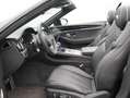 Bentley Continental GTC 4.0 V8 COMFORT SEATS | TOURING | NAIM | ROTATING D Zwart - thumbnail 13