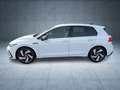 Volkswagen Golf GTI DSG Black AHK/Matrix/Nav/Kam/ACC/AppCon/Assist Weiß - thumbnail 2
