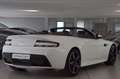 Aston Martin V8 Vantage N430 Roadster *MEMORY*PIANO BLACK*KAM Bílá - thumbnail 2