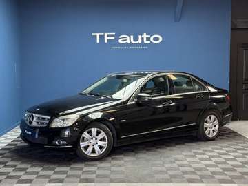 200 CDI BlueEfficiency 136cv Classic Edition