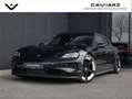 Porsche Taycan 4S ST 105KW/P.BAT+/HDMAT/INNO/HUD/360/CHR/BOSE/18W Noir - thumbnail 1
