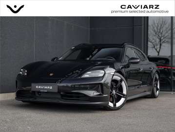 4S ST 105KW/P.BAT+/HDMAT/INNO/HUD/360/CHR/BOSE/18W