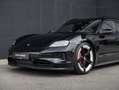 Porsche Taycan 4S ST 105KW/P.BAT+/HDMAT/INNO/HUD/360/CHR/BOSE/18W Noir - thumbnail 12