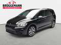 Volkswagen Touran TOURAN 1.5 TSI DSG HIGHLINE R-LINE NAVI LED 7-S AH Fekete - thumbnail 1