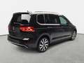 Volkswagen Touran TOURAN 1.5 TSI DSG HIGHLINE R-LINE NAVI LED 7-S AH Noir - thumbnail 4
