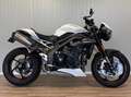 Triumph Speed Triple 1050 1050RS Weiß - thumbnail 1