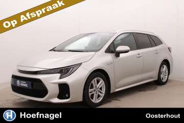 1.8 Hybrid Style | Automaat | Adaptive cruise | St