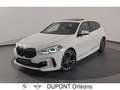 BMW 118 118iA 136ch M Sport DKG7 Blanc - thumbnail 1