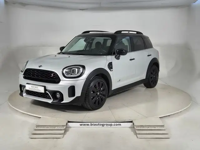 MINI Cooper S Countryman 2020 Benzi Mini Countryman 2.0 Cooper S Hype all4