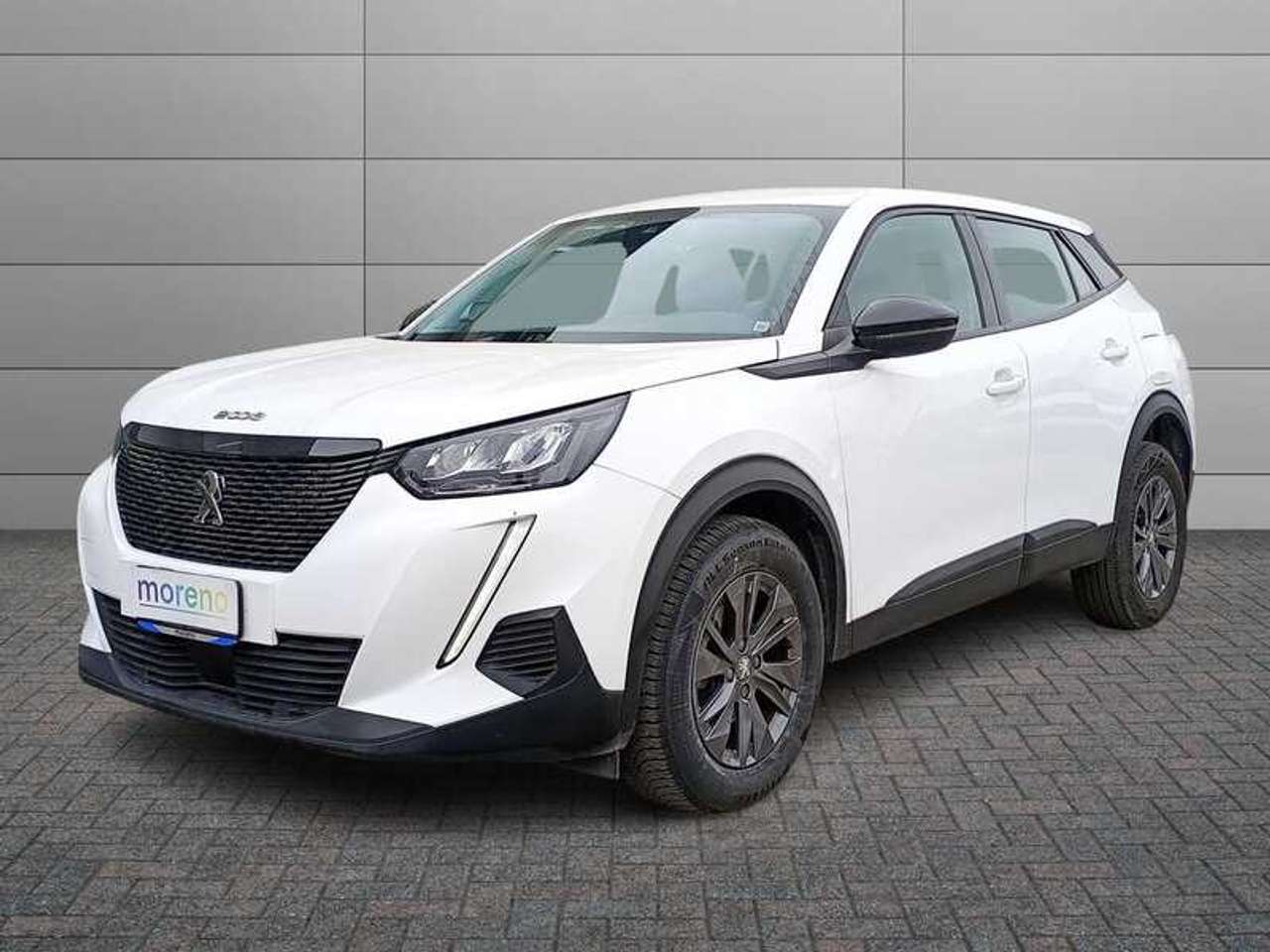 Peugeot 2008 1.2 puretech 100 CV Allure Pack s&s