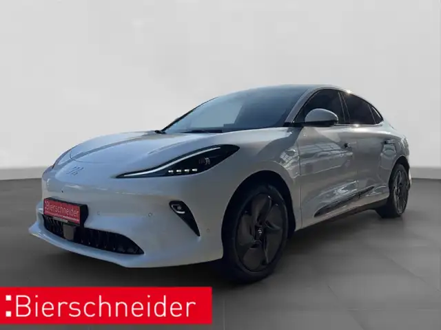 MG IM6 EV Comfort Sofort Verfügbar, Apple Car Play, SITZB